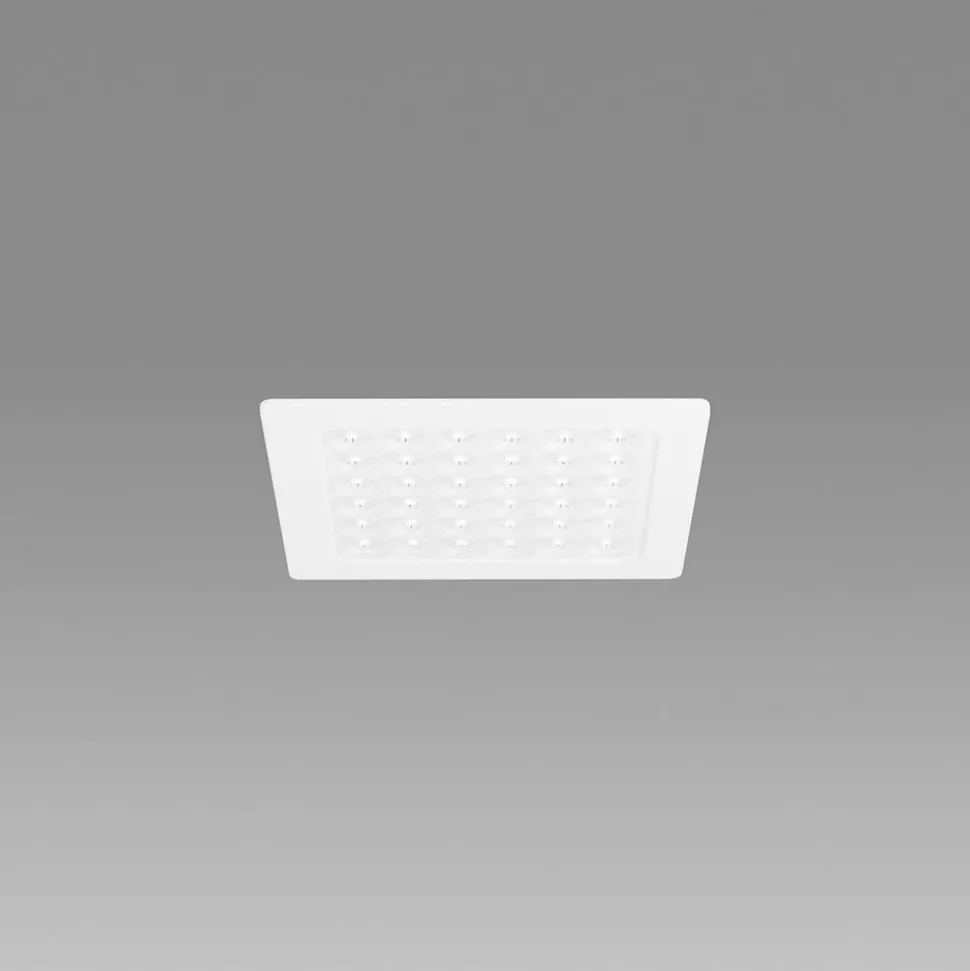 Regent Dæmpbar Office indbygningslampe 62,1 cm 34W 4.000K