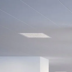 Regent Dæmpbar Office indbygningslampe 62,1cm 43W 4,000K