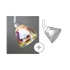 Reserveglas til Dichroic loftlampe 7600339+340