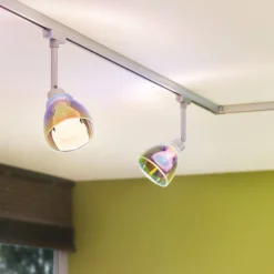 Reserveglas til Dichroic loftlampe 7600339+340