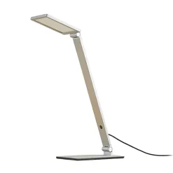 Resi - dæmpbar LED-skrivebordslampe