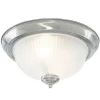 Rillet loftlampe American Diner