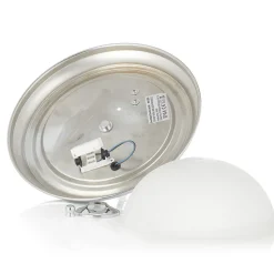 Rillet loftlampe American Diner