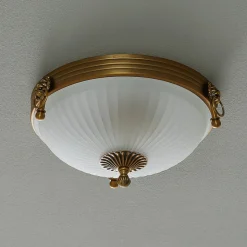 Rocca loftlampe i klassisk design 31 cm