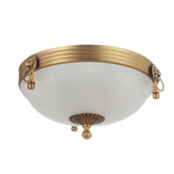 Rocca loftlampe i klassisk design 31 cm