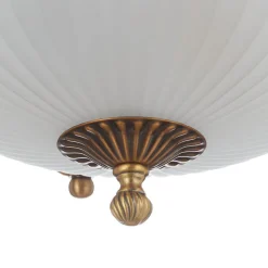 Rocca loftlampe i klassisk design 31 cm