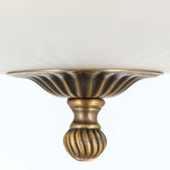 Rocca loftlampe med afstand, diameter 43 cm