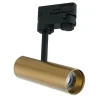 Rocket 7W 3.000K LED-spotlight i guld