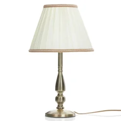 Rosella bordlampe 50 cm høj