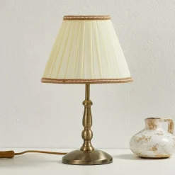 Rosella bordlampe 40 cm høj
