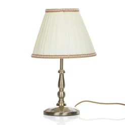 Rosella bordlampe 40 cm høj