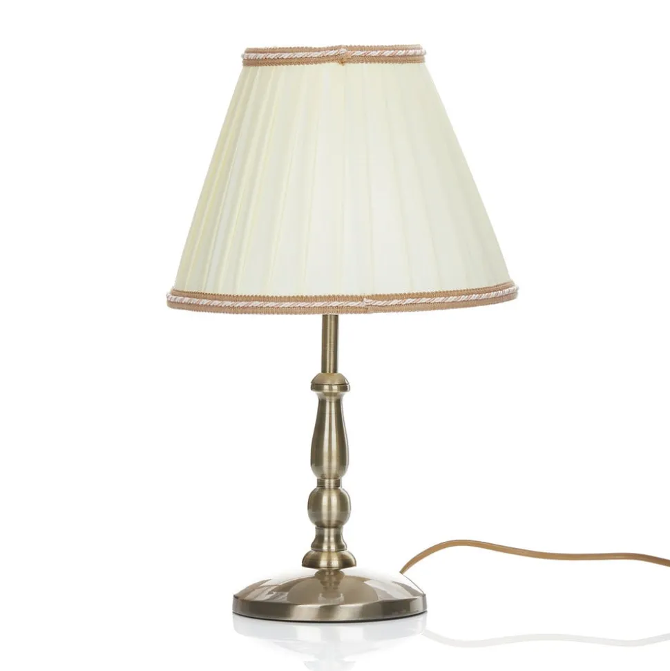 Rosella bordlampe 40 cm høj