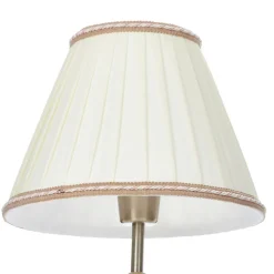 Rosella bordlampe 40 cm høj