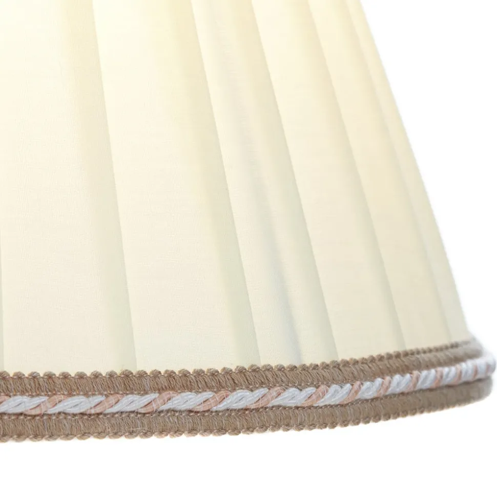 Rosella bordlampe 40 cm høj