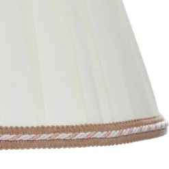 Rosella bordlampe 40 cm høj