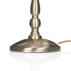 Rosella bordlampe 40 cm høj