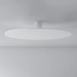 Rotaliana Collide H3 LED-væglampe, hvid, 2.700K