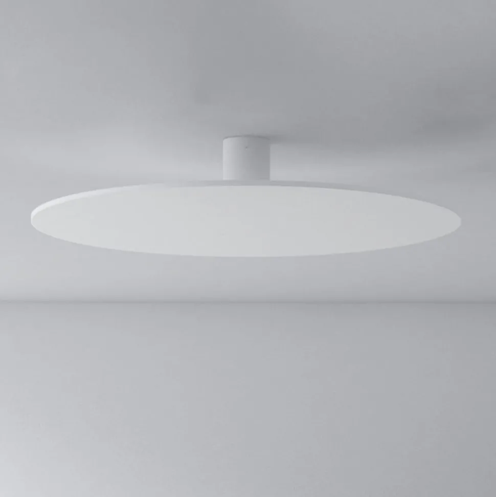 Rotaliana Collide H3 LED-væglampe, hvid, 2.700K