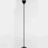 Rotaliana Drink LED-gulvlampe, mat sort
