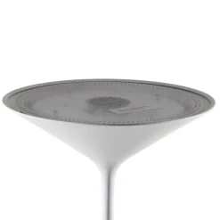 Rotaliana Dry LED-gulvlampe, mat hvid