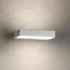 Rotaliana InOut W2 Indoor LED-væglampe 2.700 K
