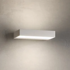 Rotaliana InOut W2 Indoor LED-væglampe 2.700 K