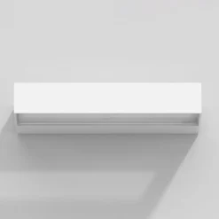 Rotaliana InOut W2 Indoor LED-væglampe 2.700 K