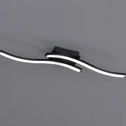 Route LED-loftlampe, 2 lyskilder