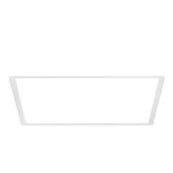 RZB Sidelite Eco LED-panel 4-trins 59,5 cm 38W 830
