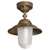 Salina loftslampe - havvandsbestandig version