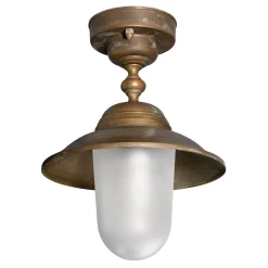 Salina loftslampe - havvandsbestandig version
