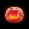 Saltkrystal fyrfadsstage, lille 400 g