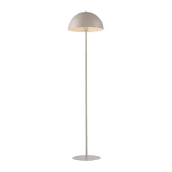 Schöner Wohnen Gulvlampe Ali, Sandbrise, jern, E27