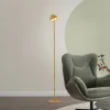 Schöner Wohnen LED-akku-gulvlampe Bellies, Blütenzauber IP54
