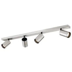 Sean loftspot, 4 lyskilder