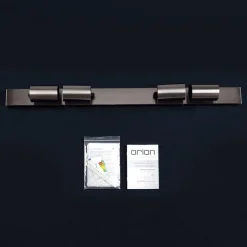 Sean loftspot, 4 lyskilder