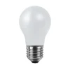 SEGULA Bright LED-pære High Power E27 7,5 W mat