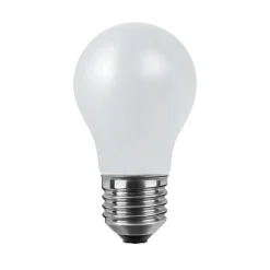 SEGULA Bright LED-pære High Power E27 7,5 W mat