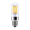 SEGULA Bright LED-rør High Power E27 6,7W klar