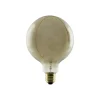 Segula Illusion G125 Crescent vinklet E27 6W smoke