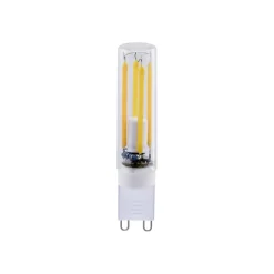 Segula LED Bright Line pin G9 2,5W dæmpbar