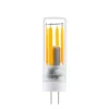 Segula LED Bright Line pin G4 2,5W dæmpbar