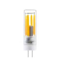 Segula LED Bright Line pin G4 2,5W dæmpbar