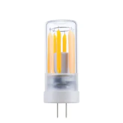 Segula LED Bright Line pin G4 2,5W 2.200K dæmpbar