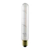 SEGULA LED Elegant Line E27 3W Tube 2.200 K Filament dæmpbar