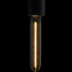 SEGULA LED Elegant Line E27 3W Tube 2.200 K Filament dæmpbar