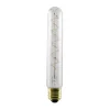 SEGULA LED Elegant Line E27 5W Tube 2.200 K Filament dæmpbar