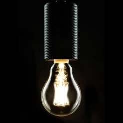 Segula LED-filamentpære GU10 6,5W dæmpbar 2.700K