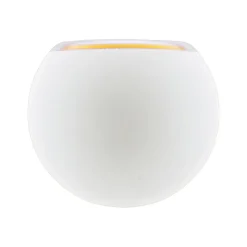 SEGULA LED-floating 125 E27 5W mat inside ambient