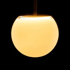 SEGULA LED-floating 125 E27 5W mat inside ambient